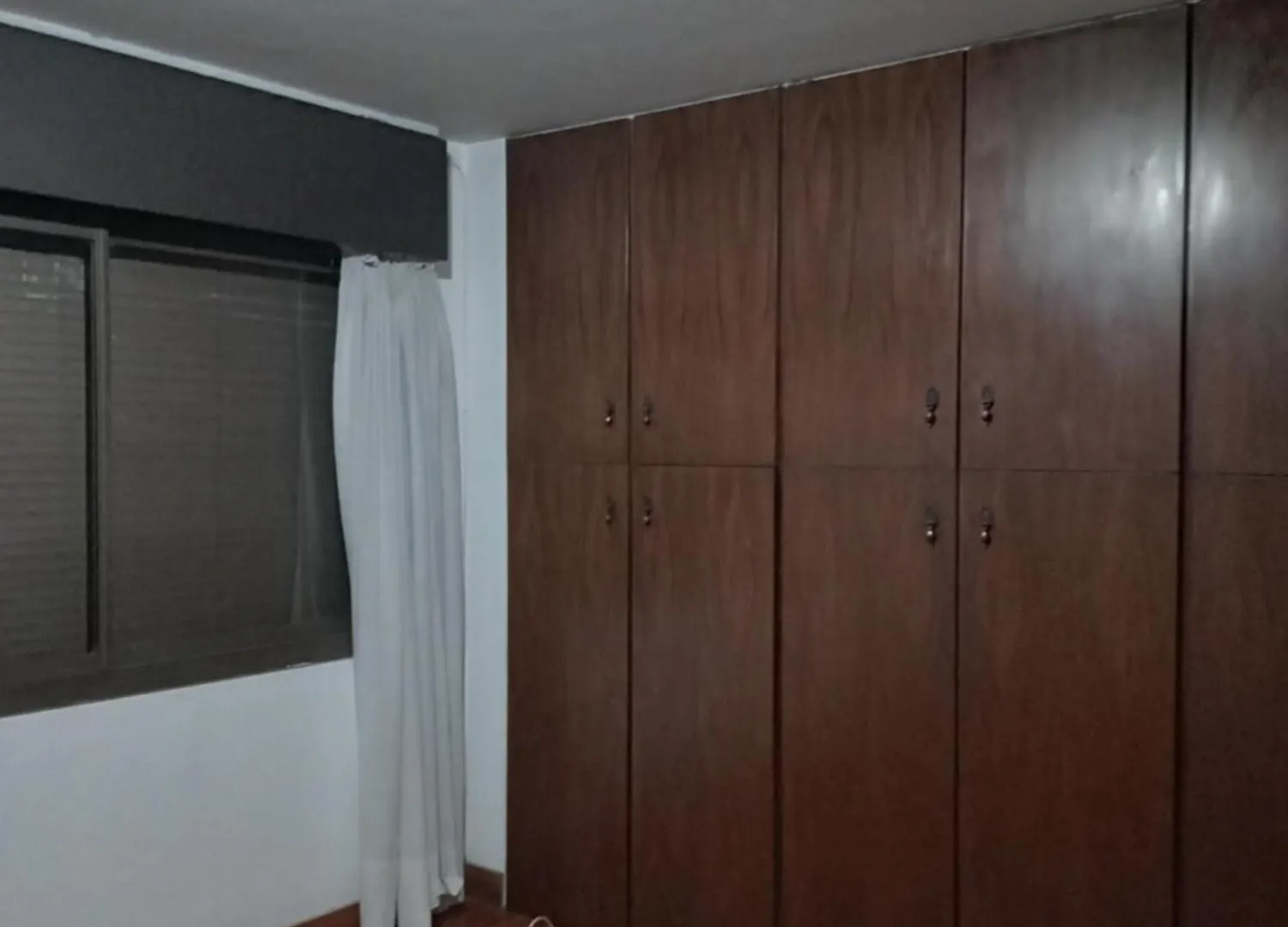 Enbenegas Apartment Mendoza Argentina