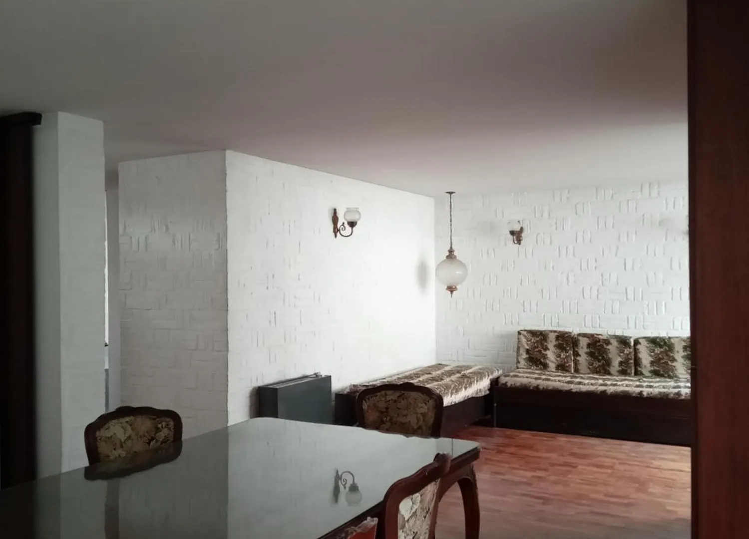 Enbenegas Apartment Mendoza