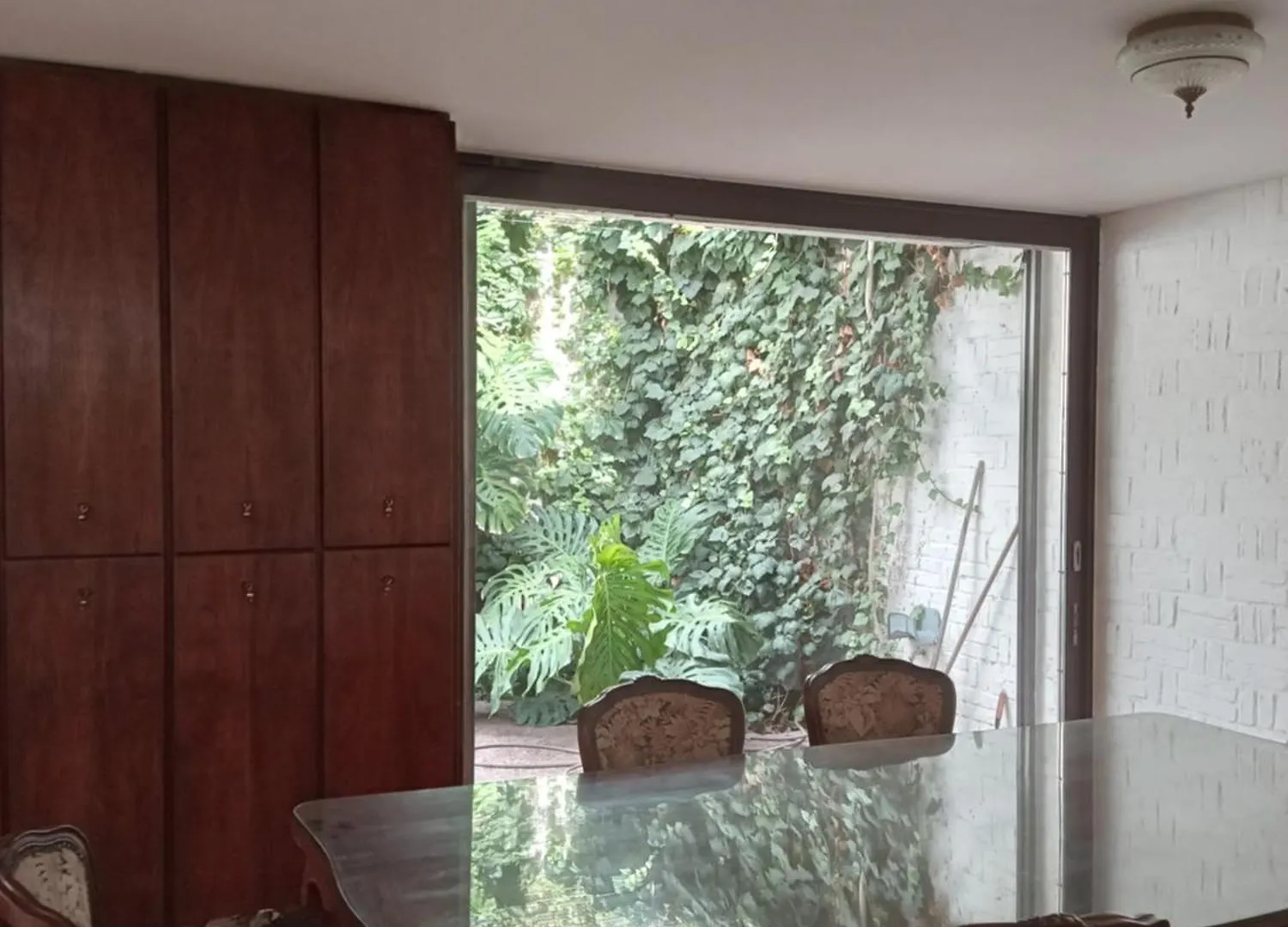 Enbenegas Apartment Mendoza