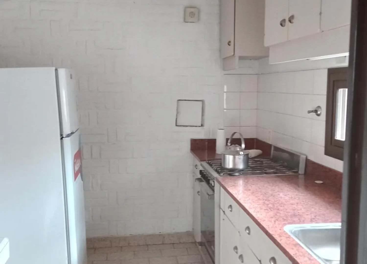 Enbenegas Apartment Mendoza