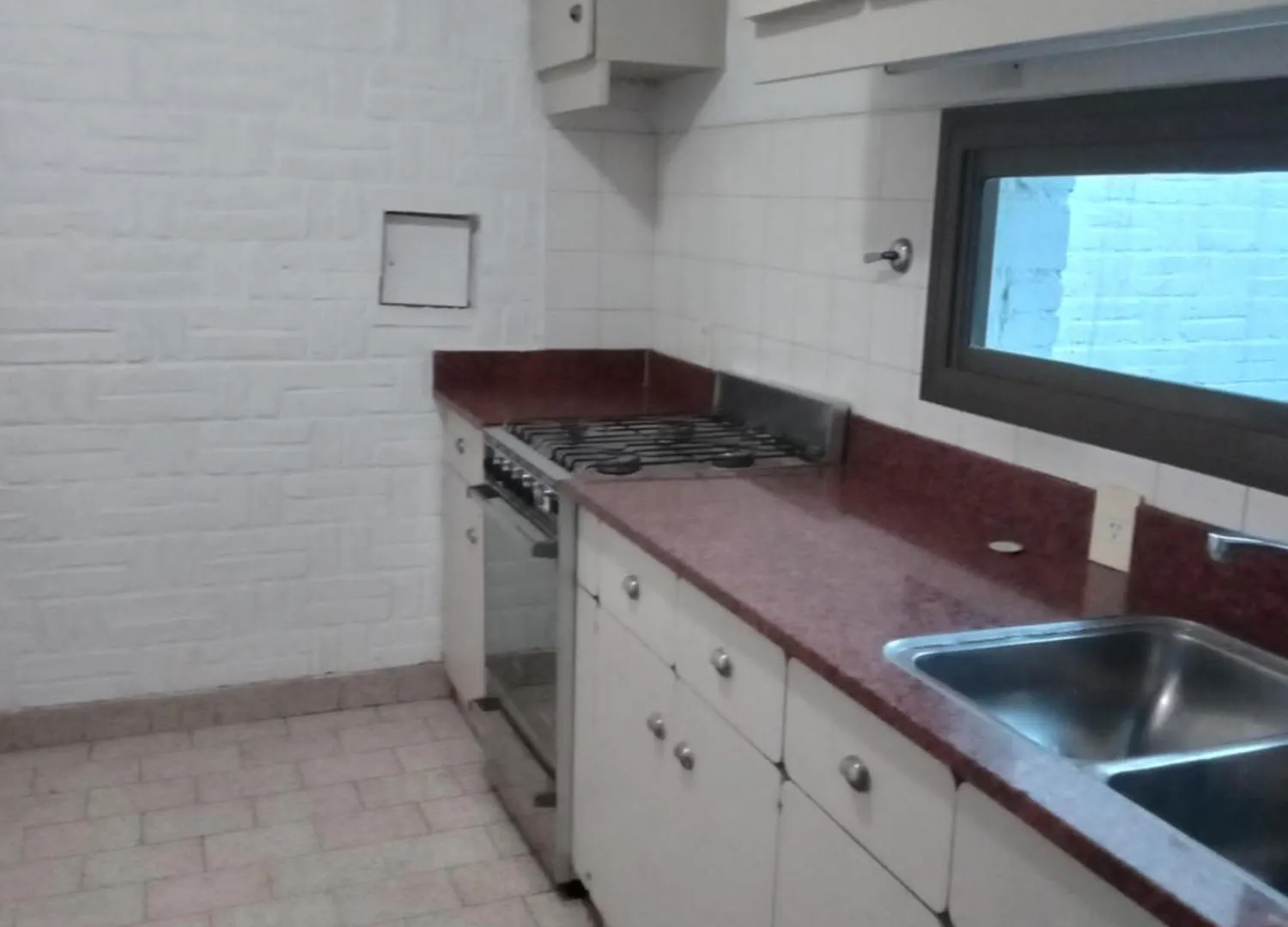Enbenegas Apartment Mendoza Argentina