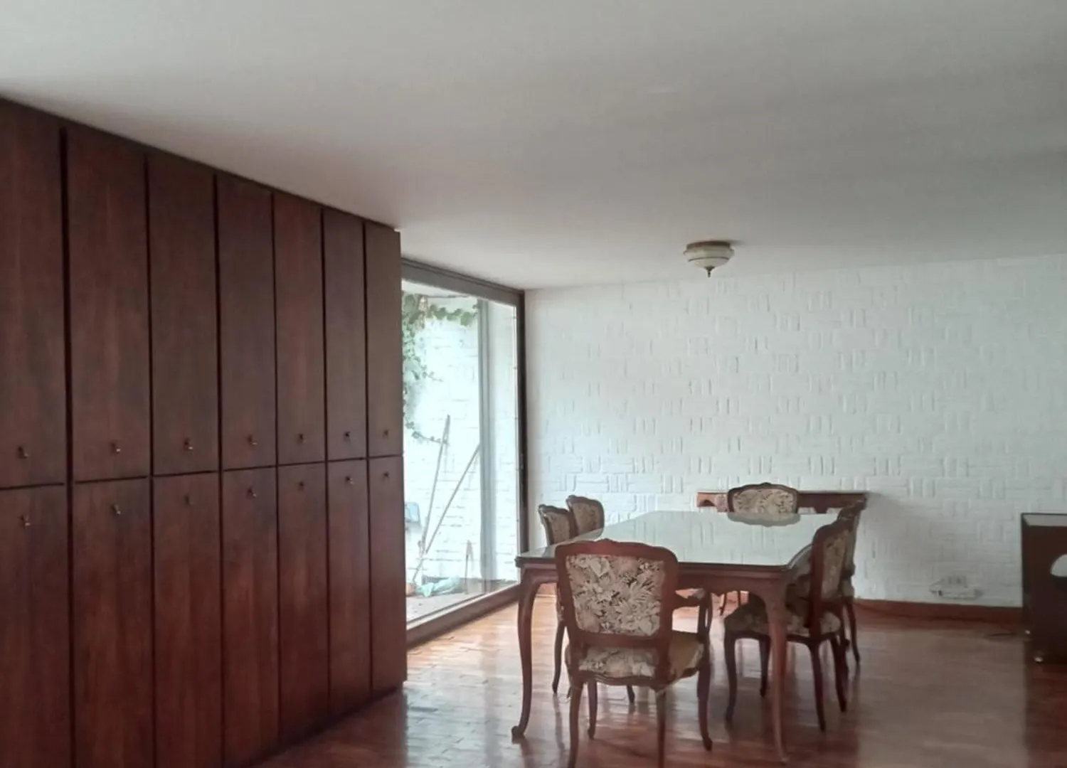 Enbenegas Apartment Mendoza Argentina